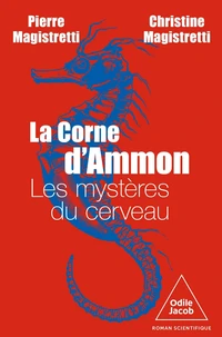 La corne d'Ammon