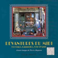 Devantures Du Midi.Provence,Languedoc,Cote D'Azur
