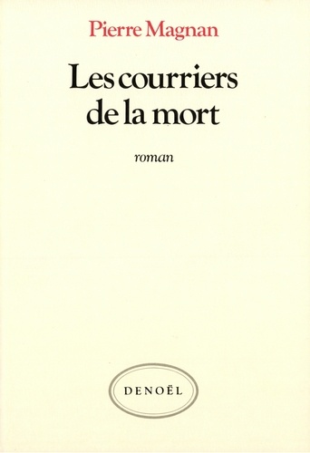 Les courriers de la mort