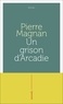 Pierre Magnan - .
