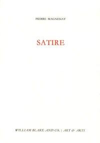 Satire