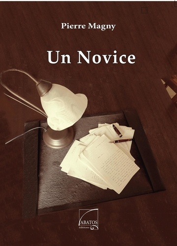 Pierre Magny - Un Novice.