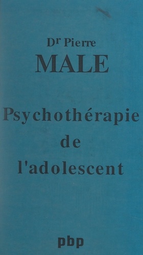 Psychothérapie de l'adolescent