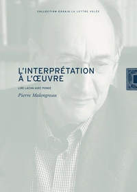 L'interprétation à l'oeuvre