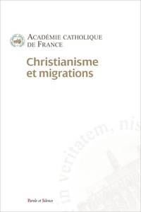 Téléchargez des livres en ligne pour kindle Christianisme et migrations