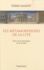 Les métamorphoses de la cité. Essai sur la dynamique de l'Occident