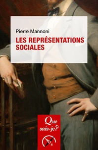 Pierre Mannoni - Les représentations sociales.