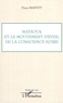 Pierre Mantot - Matsoua et le mouvement d'éveil de la conscience noire.