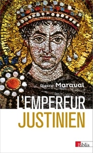 Téléchargez book pdfs gratuitement en ligne L'empereur Justinien