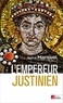 Pierre Maraval - L'empereur Justinien.