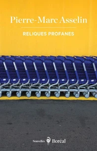 Reliques profanes