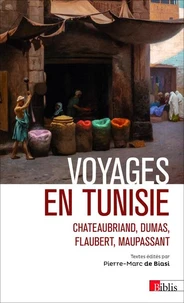 Voyages en Tunisie