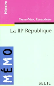 La IIIe République