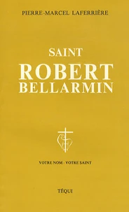 Saint Robert Bellarmin