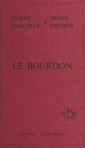 Le Bourdon
