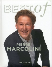 Pierre Marcolini - Best of Pierre Marcolini.