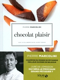 Pierre Marcolini - Chocolat plaisir.
