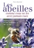 Pierre Maréchal - Les abeilles comme vous ne les avez jamais vues.
