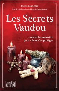 Les Secrets Vaudou