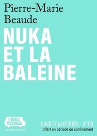 Pierre-Marie Beaude - La Biblimobile (N°09) - Nuka et la Baleine.