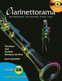 Clarinettorama