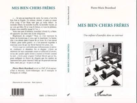 Mes bien chers frères