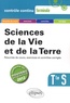 Pierre-Marie Bourlon - Sciences de la Vie et de la Terre Tle S.