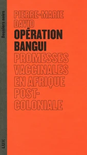 Opération Bangui