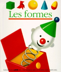 Pierre-Marie Valat - Les formes.
