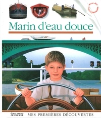Pierre-Marie Valat - Marin d'eau douce.