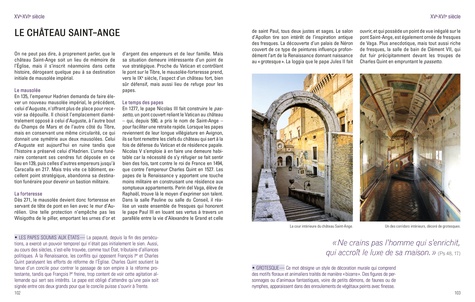 Rome et Assise. Guide culturel et spirituel