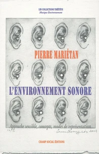 L'environnement sonore