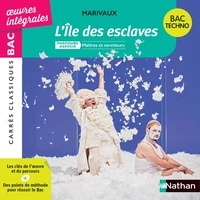 L'Ile des esclaves