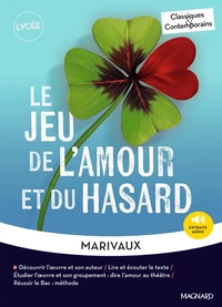 Le jeu de l'amour et du hasard