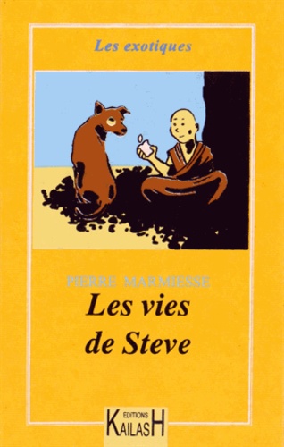 Les vies de Steve