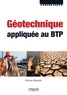 Pierre Martin - Géotechnique appliquée au BTP.