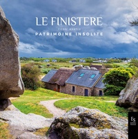 Pierre Martin - Le Finistère - Patrimoine insolite.