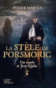 La stèle de Porsmoric