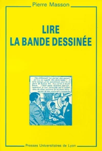 Lire la bande dessinée