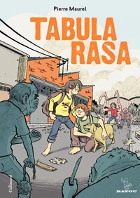 Tabula rasa
