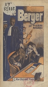 Pierre Maurice - Le berger.