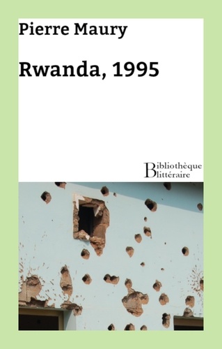 Rwanda, 1995
