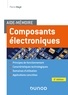 Pierre Mayé - Aide-mémoire Composants électroniques - 6e éd..