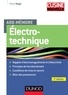 Pierre Mayé - Aide-mémoire Electrotechnique - 2e éd..
