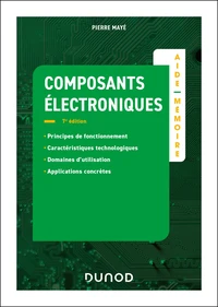 Composants électroniques