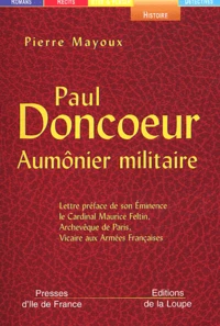 Paul Doncoeur