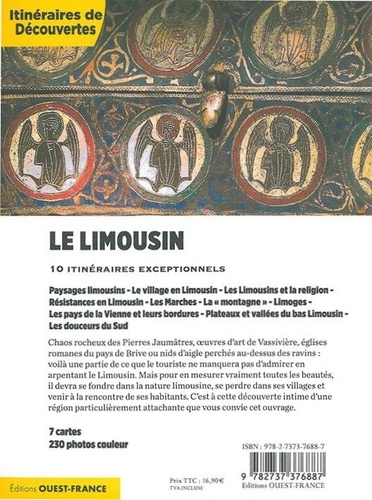Le Limousin