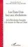 Pierre Melandri - Les états-unis face aux révolution : dela révolution française à la victoire de mao en chine.