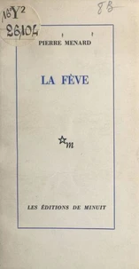 La fève