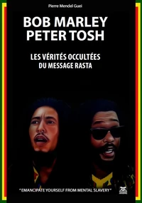Bob Marley, Peter Tosh